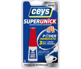 CEYS SUPERUNICK P.INMEDIATO 6G
